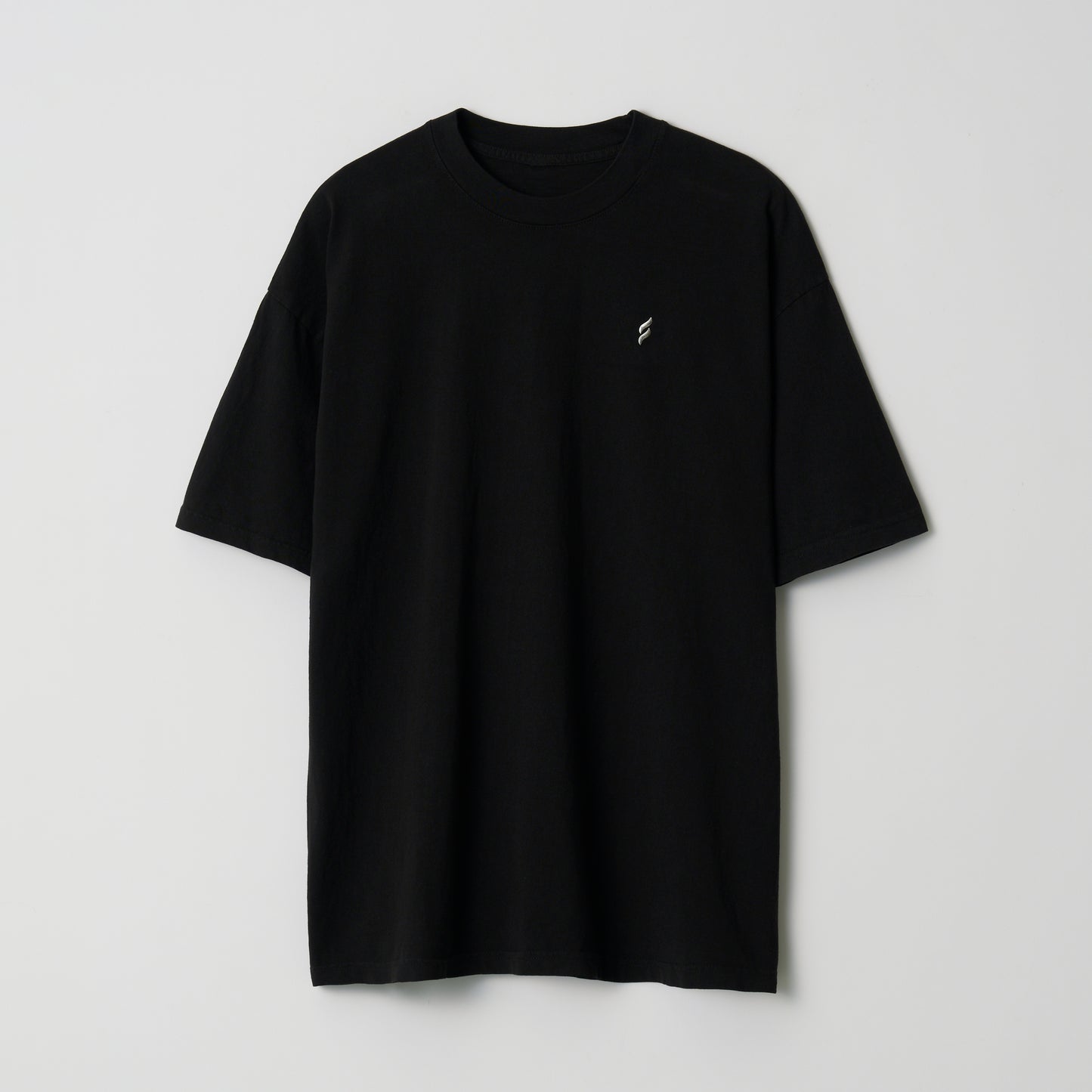 S LOGO T-SHIRT
