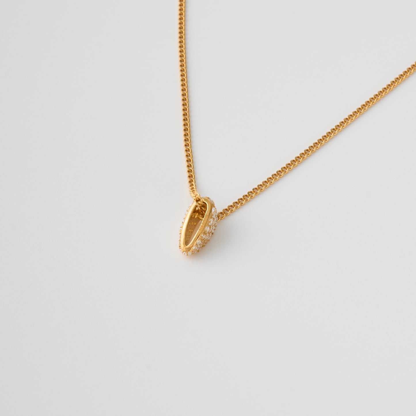 BAIL NECKLACE