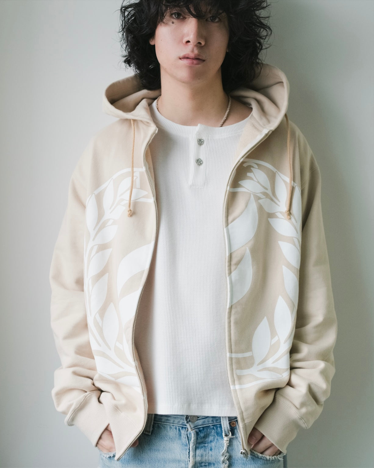 SYMBOL HOODIE