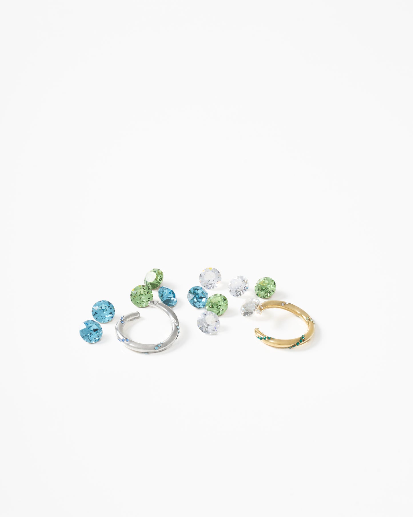 TSUTA RING