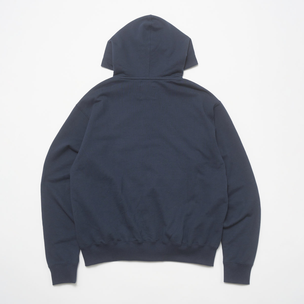 SHRINE TAPPEI Zip Hoodie