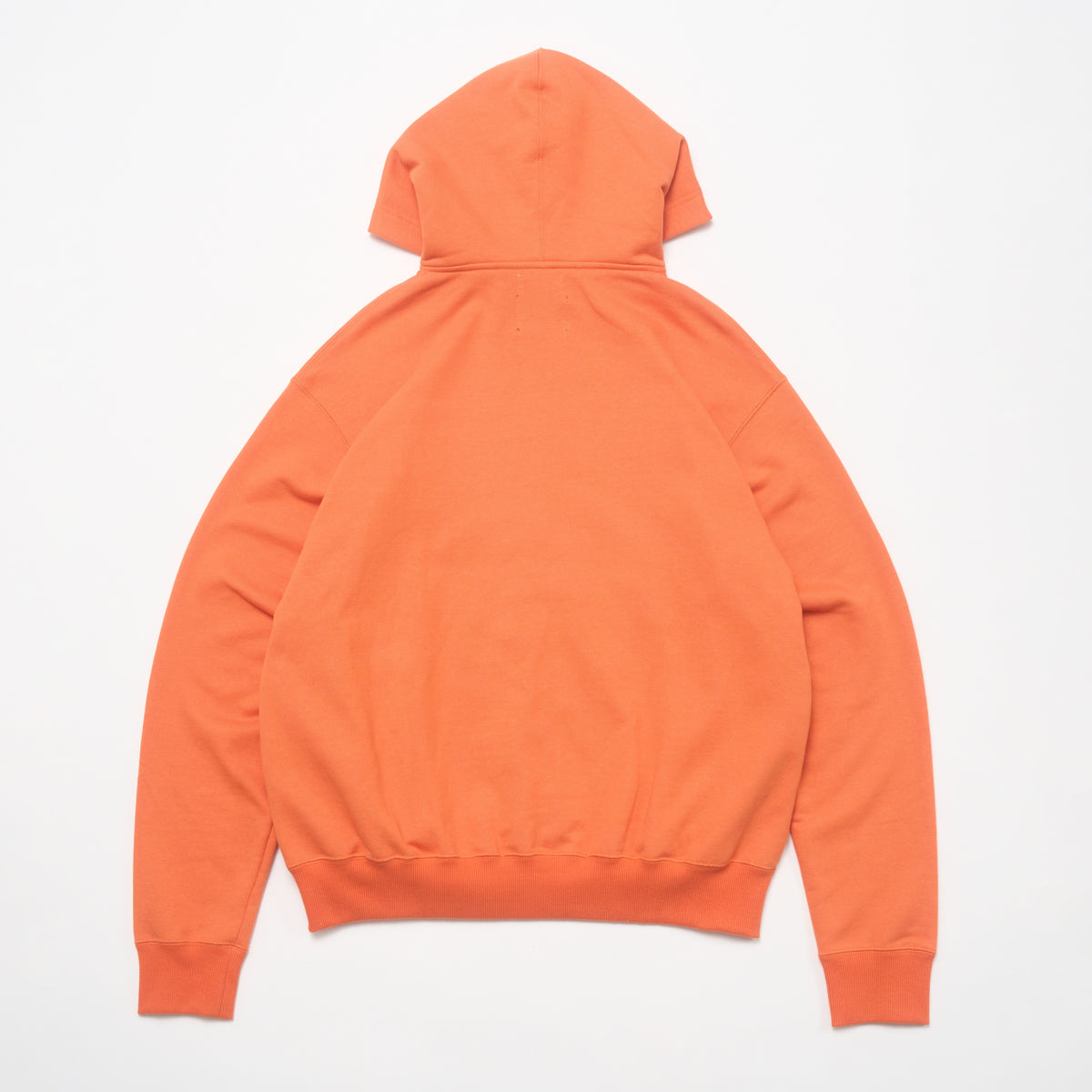 SHRINE TAPPEI Zip Hoodie