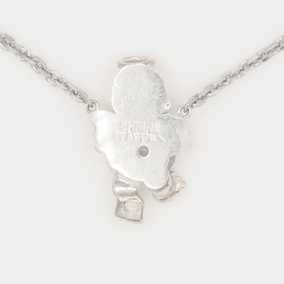 SHRINE × TAPPEI Necklace