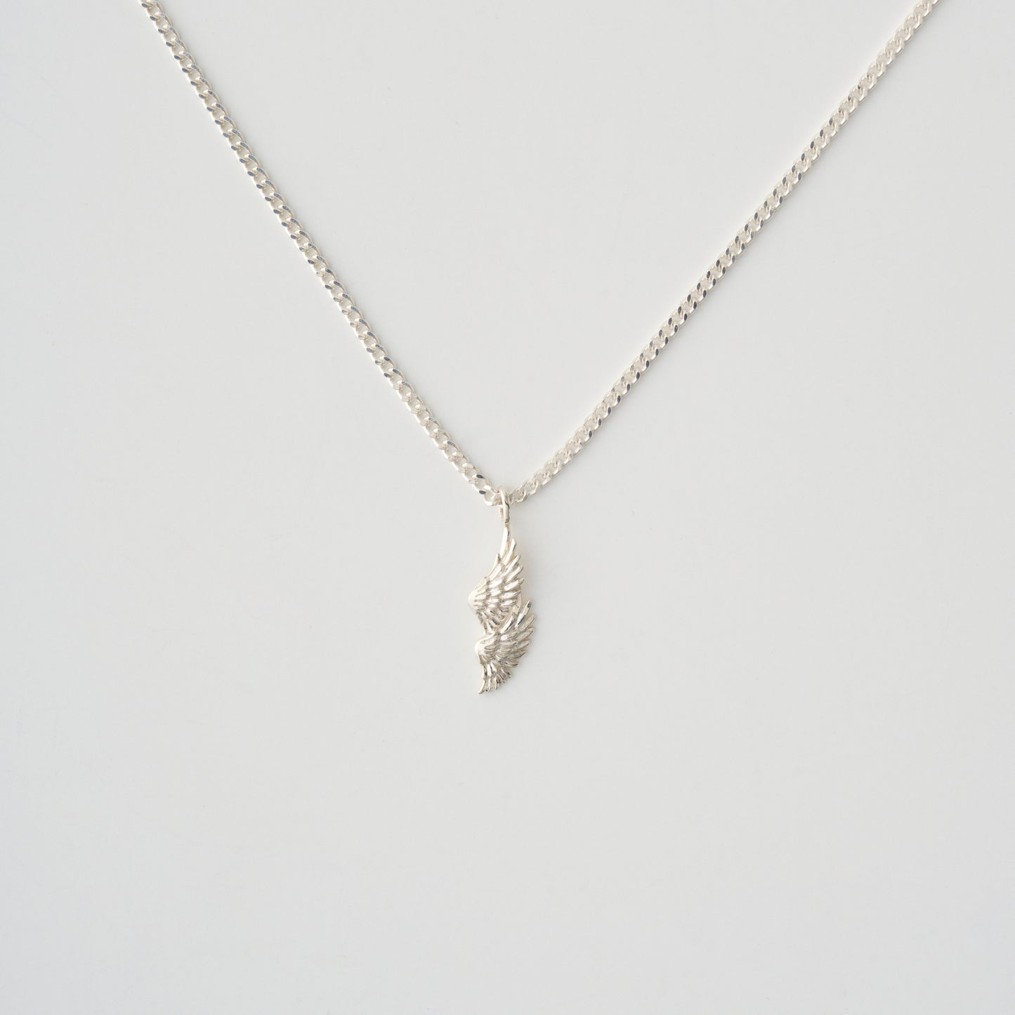 WINGS NECKLACE