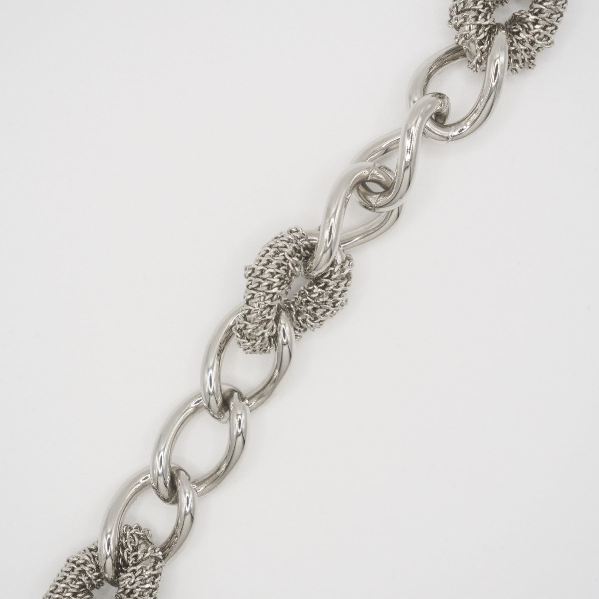 WALLET W CHAIN