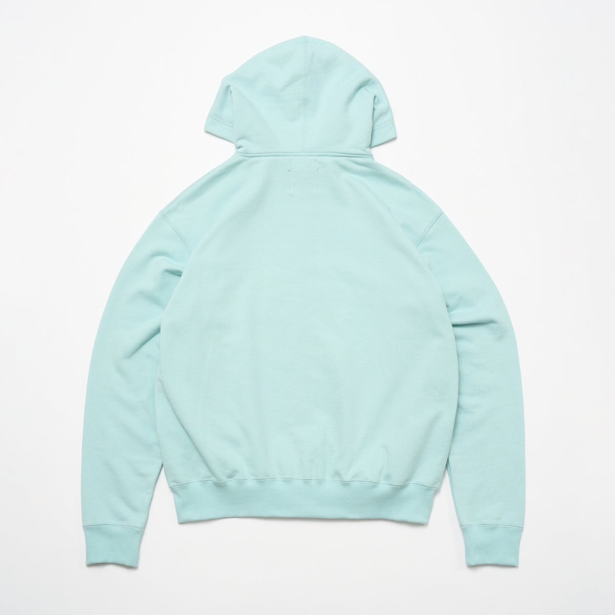 SHRINE TAPPEI Zip Hoodie
