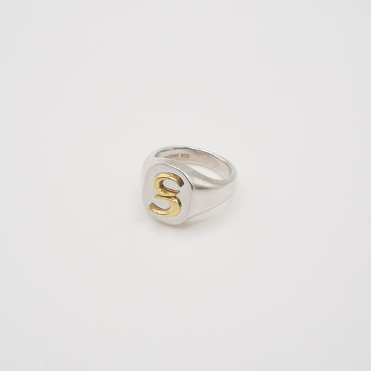 SIGNET RING
