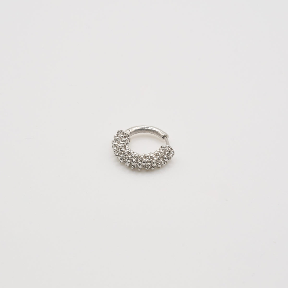 CHAIN HOOP