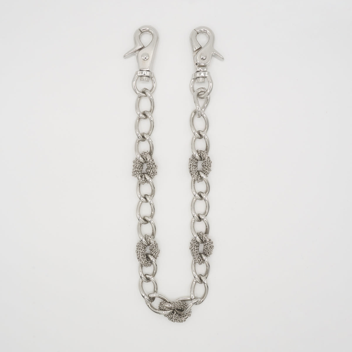 WALLET W CHAIN