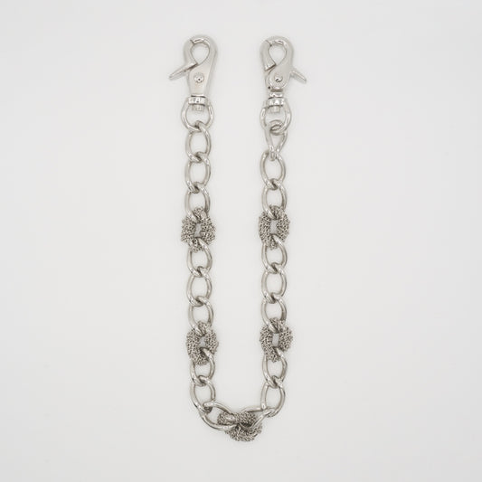 WALLET W CHAIN
