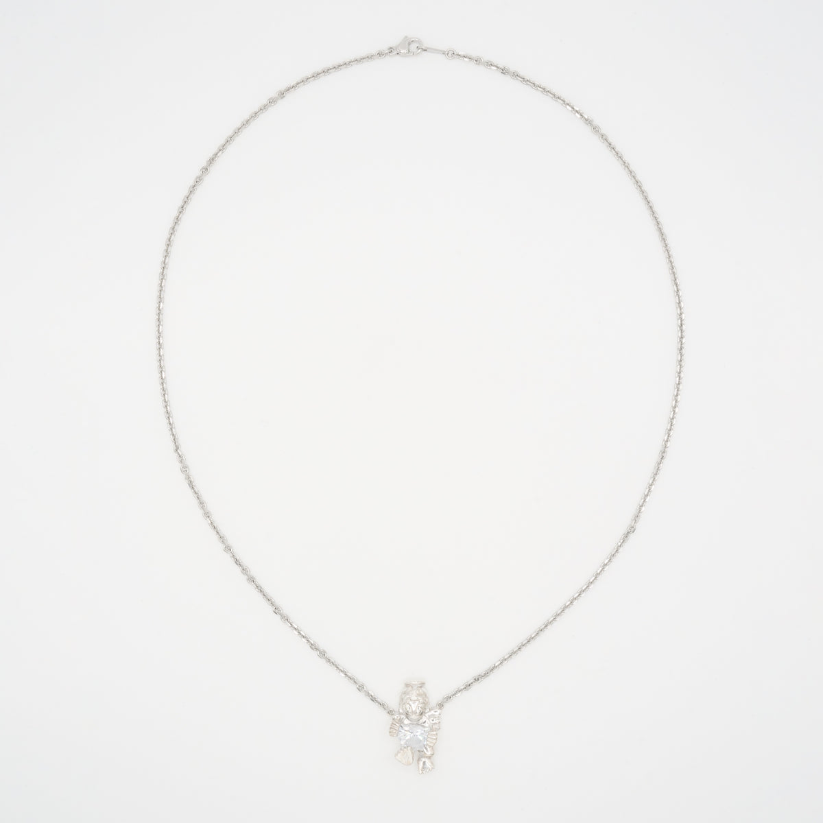 SHRINE × TAPPEI Necklace