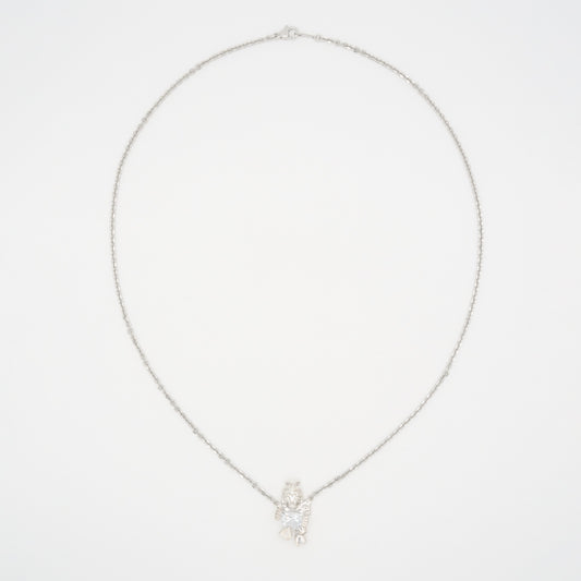 SHRINE × TAPPEI Necklace
