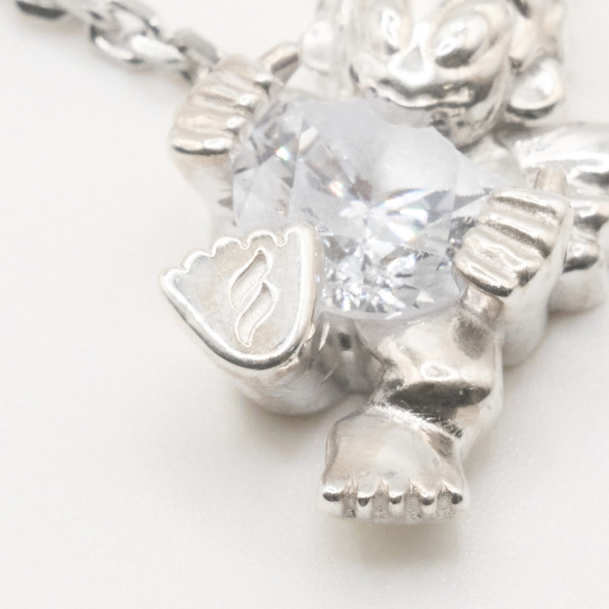SHRINE × TAPPEI Necklace