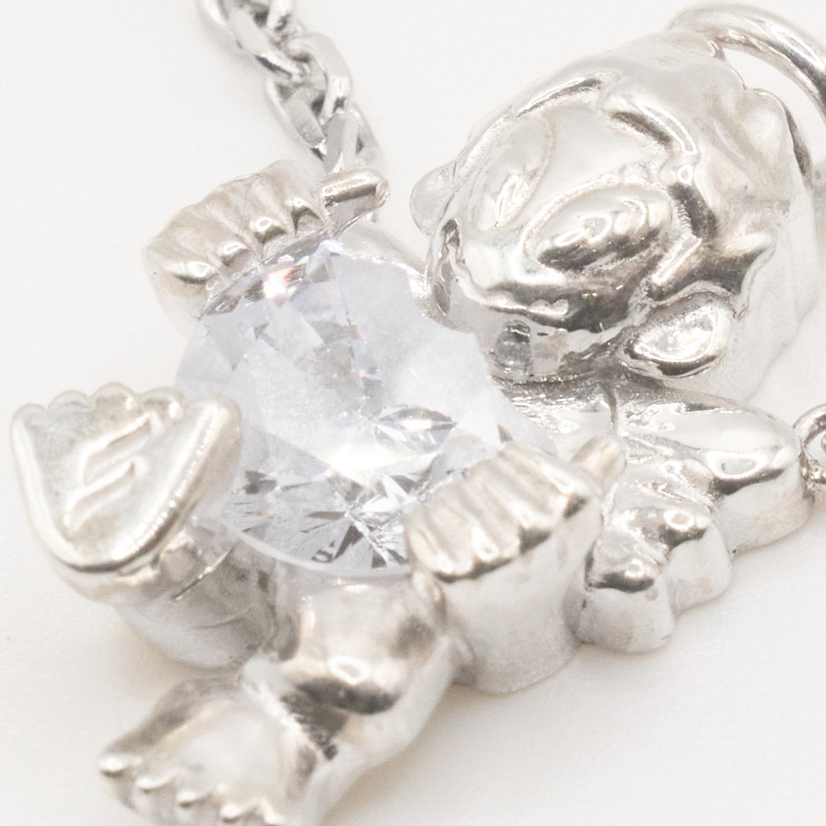 SHRINE × TAPPEI Necklace