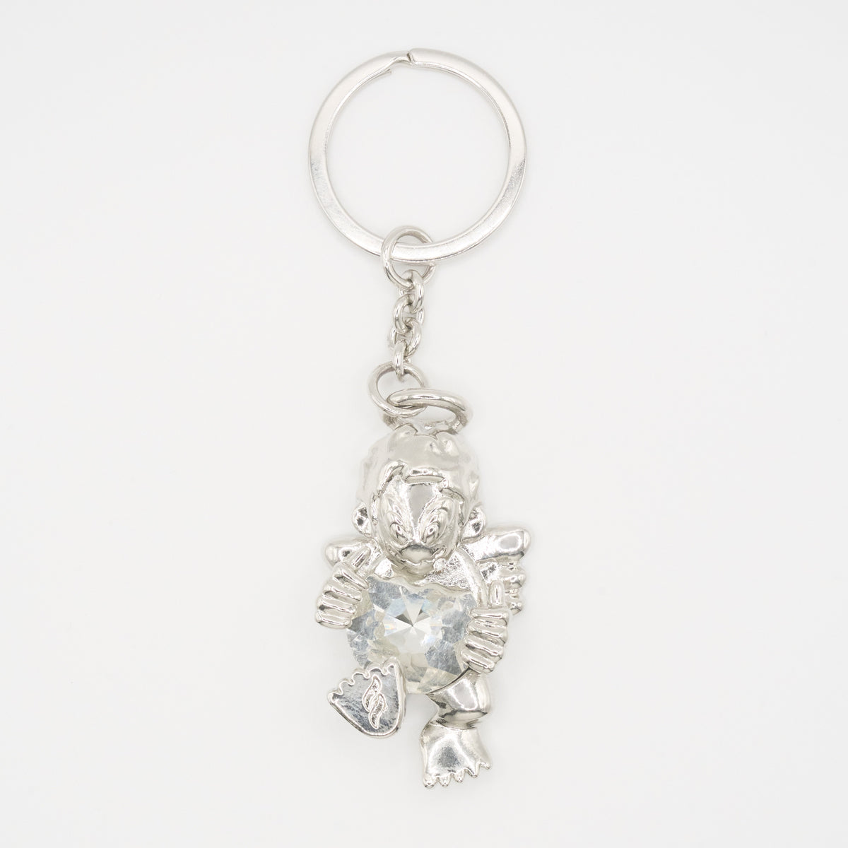 SHRINE × TAPPEI Keychain