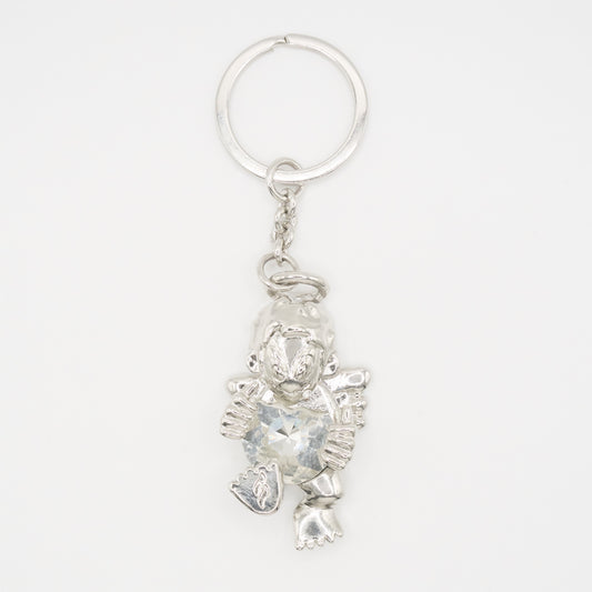 SHRINE × TAPPEI Keychain
