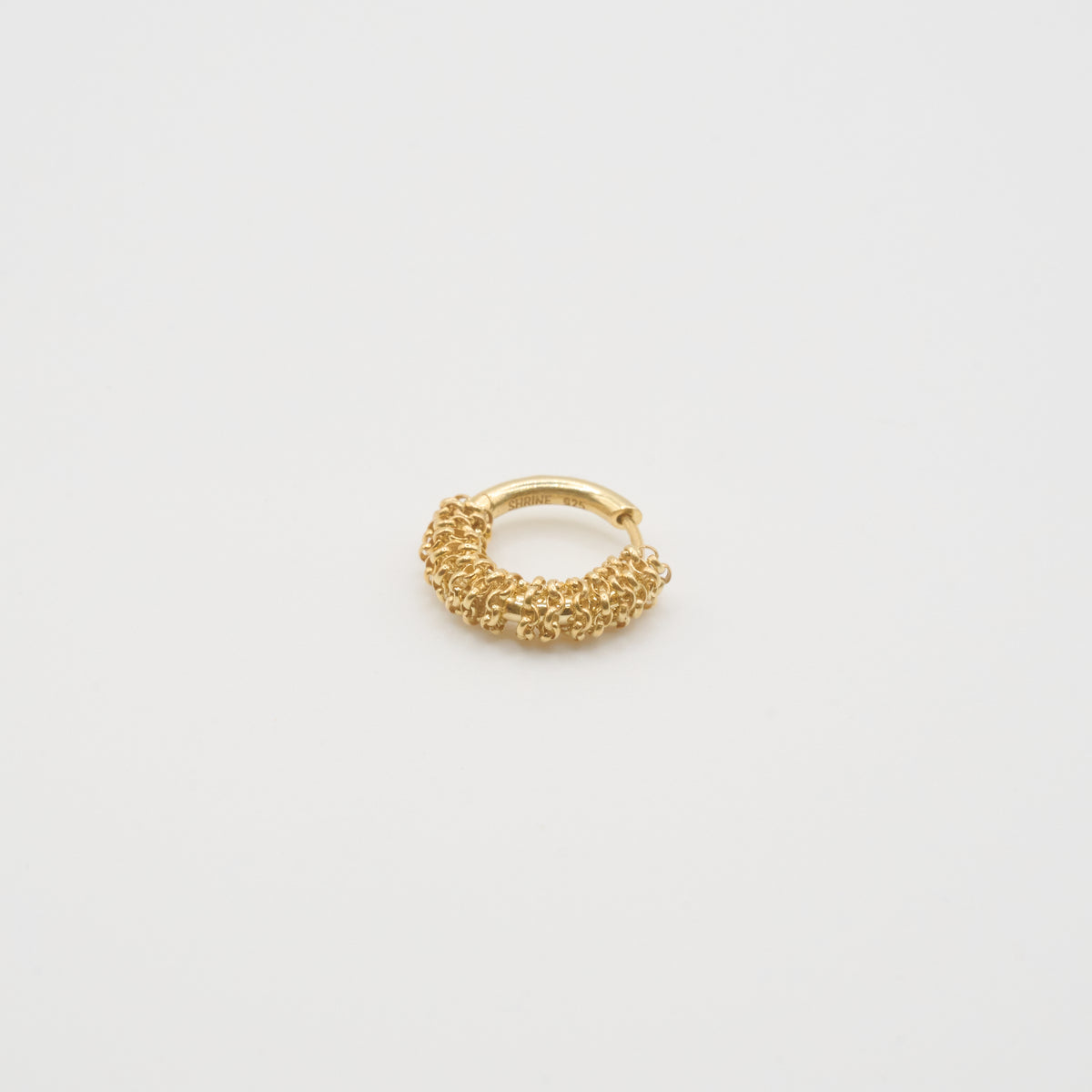 CHAIN HOOP