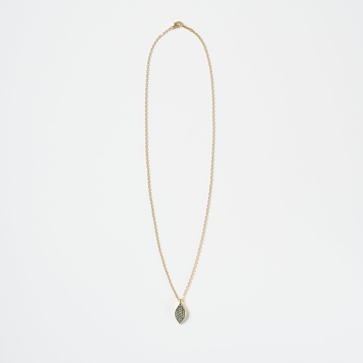 SAKAKI NECKLACE