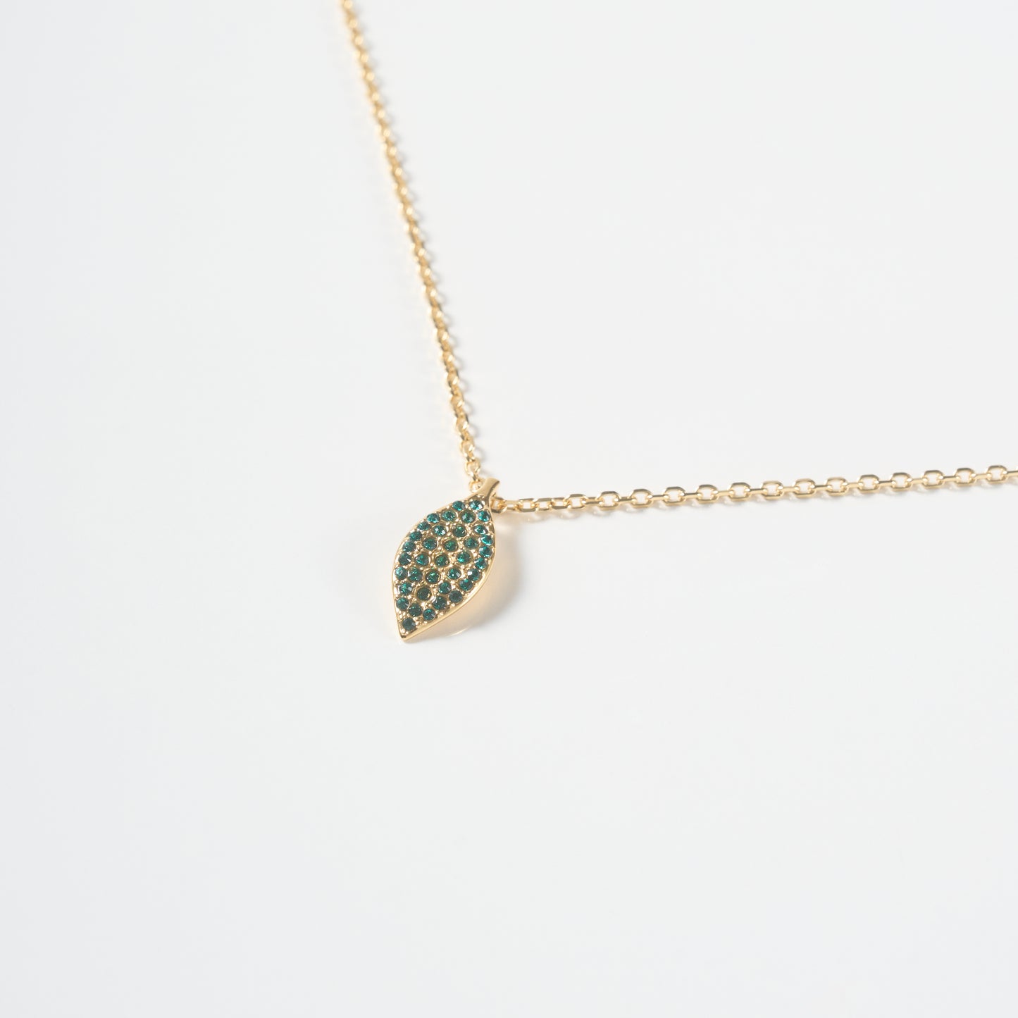 SAKAKI NECKLACE
