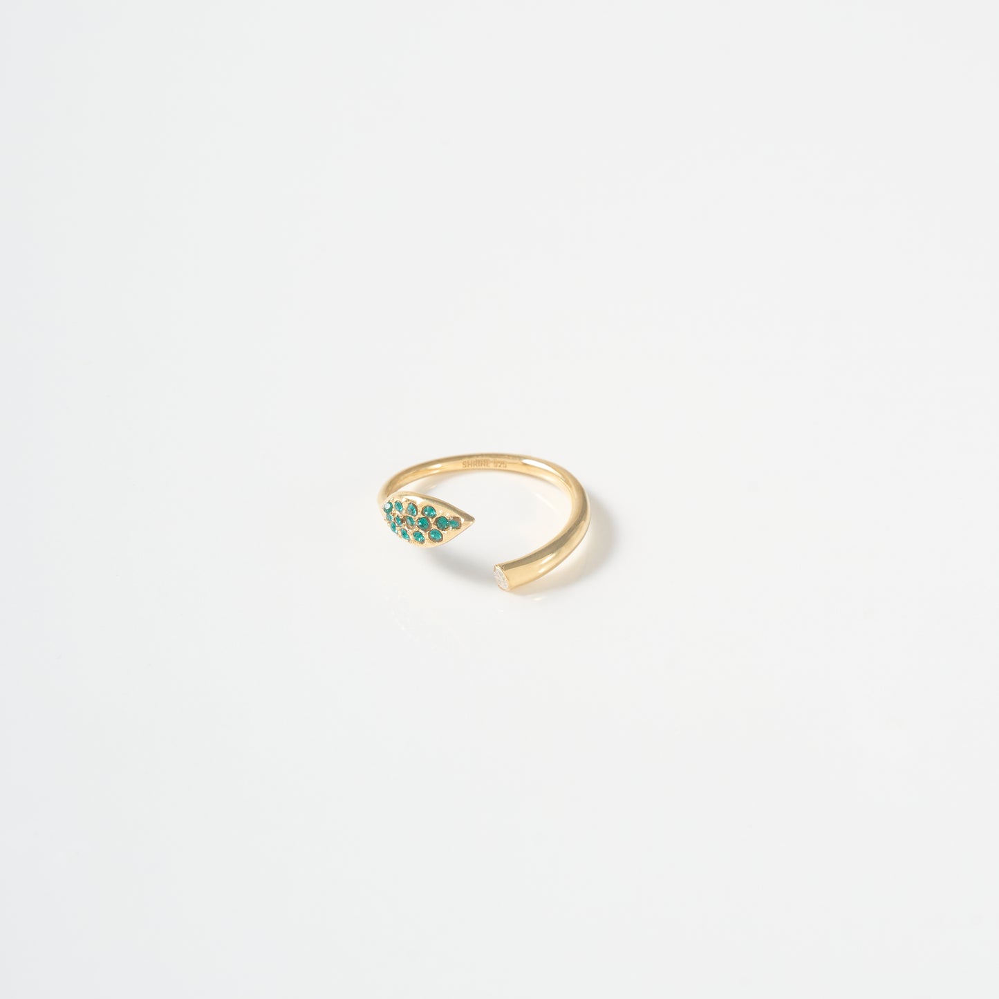 SAKAKI RING