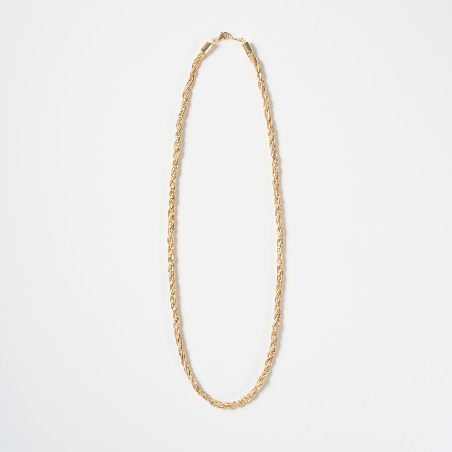 SHIMENAWA NECKLACE
