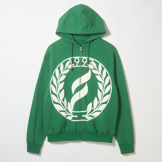 SYMBOL HOODIE