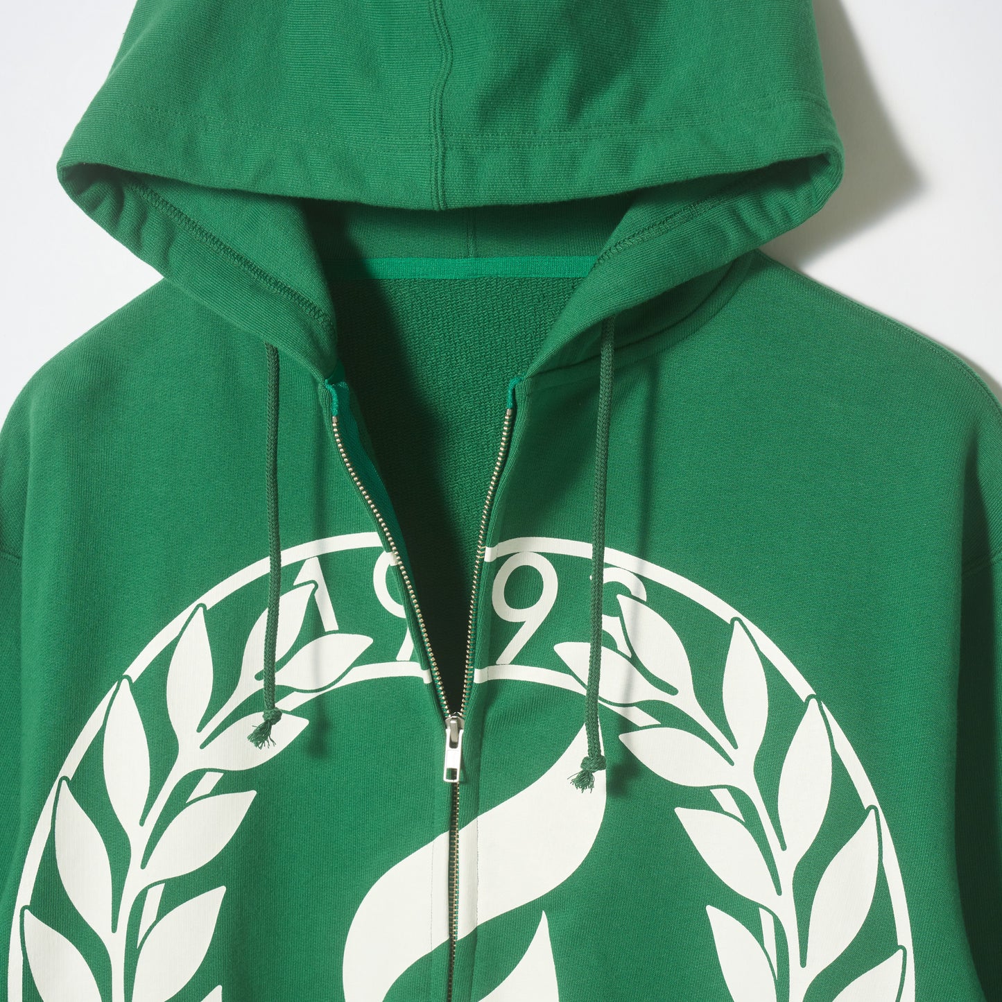 SYMBOL HOODIE