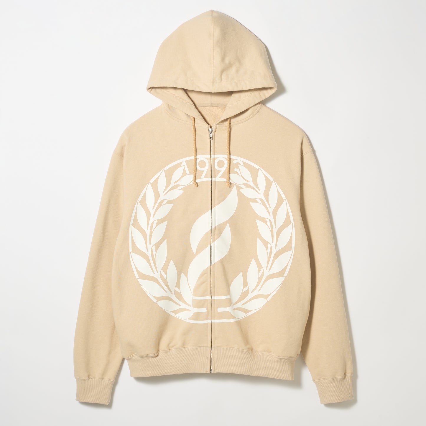 SYMBOL HOODIE