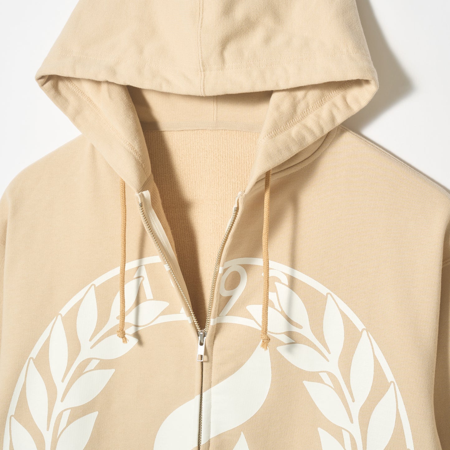 SYMBOL HOODIE