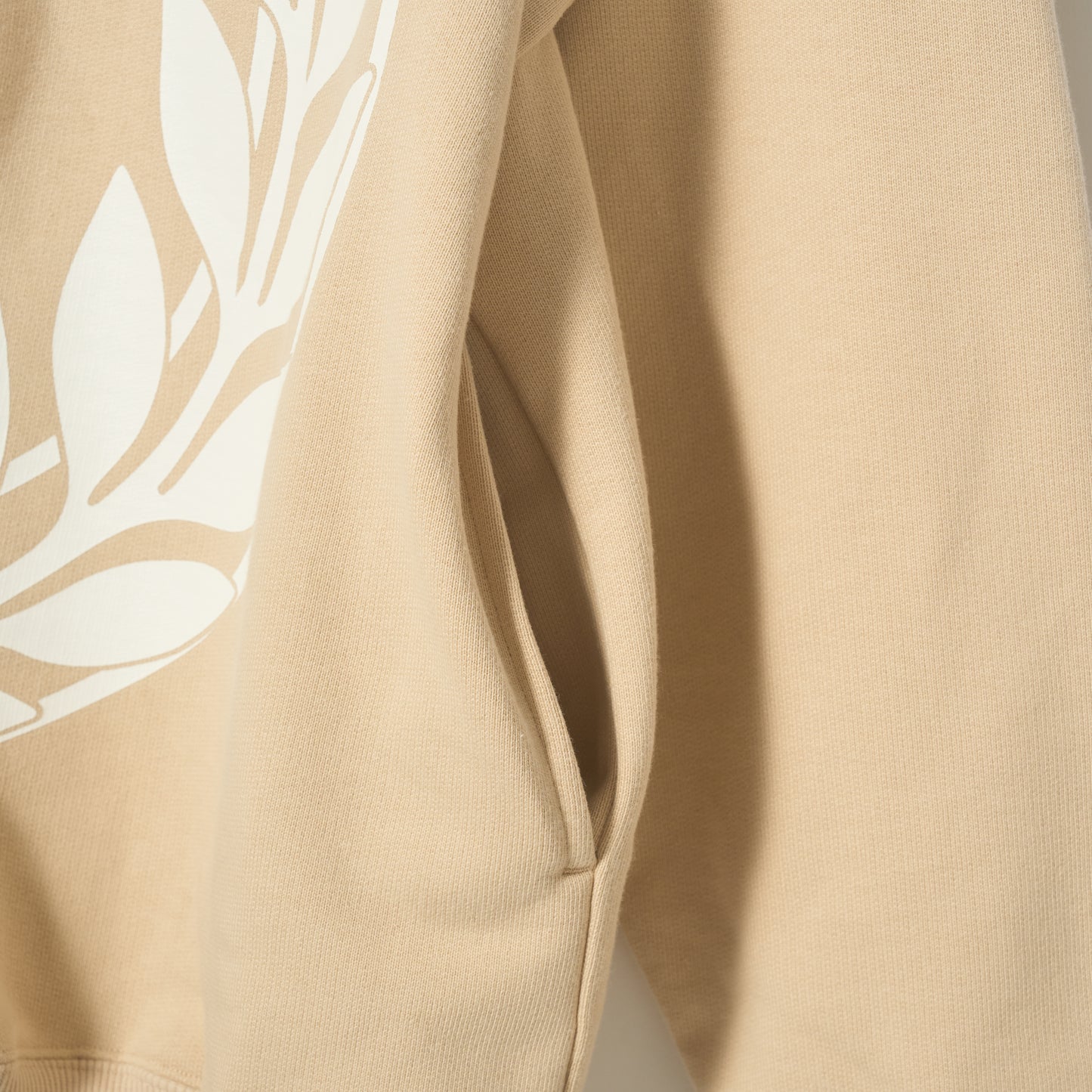SYMBOL HOODIE