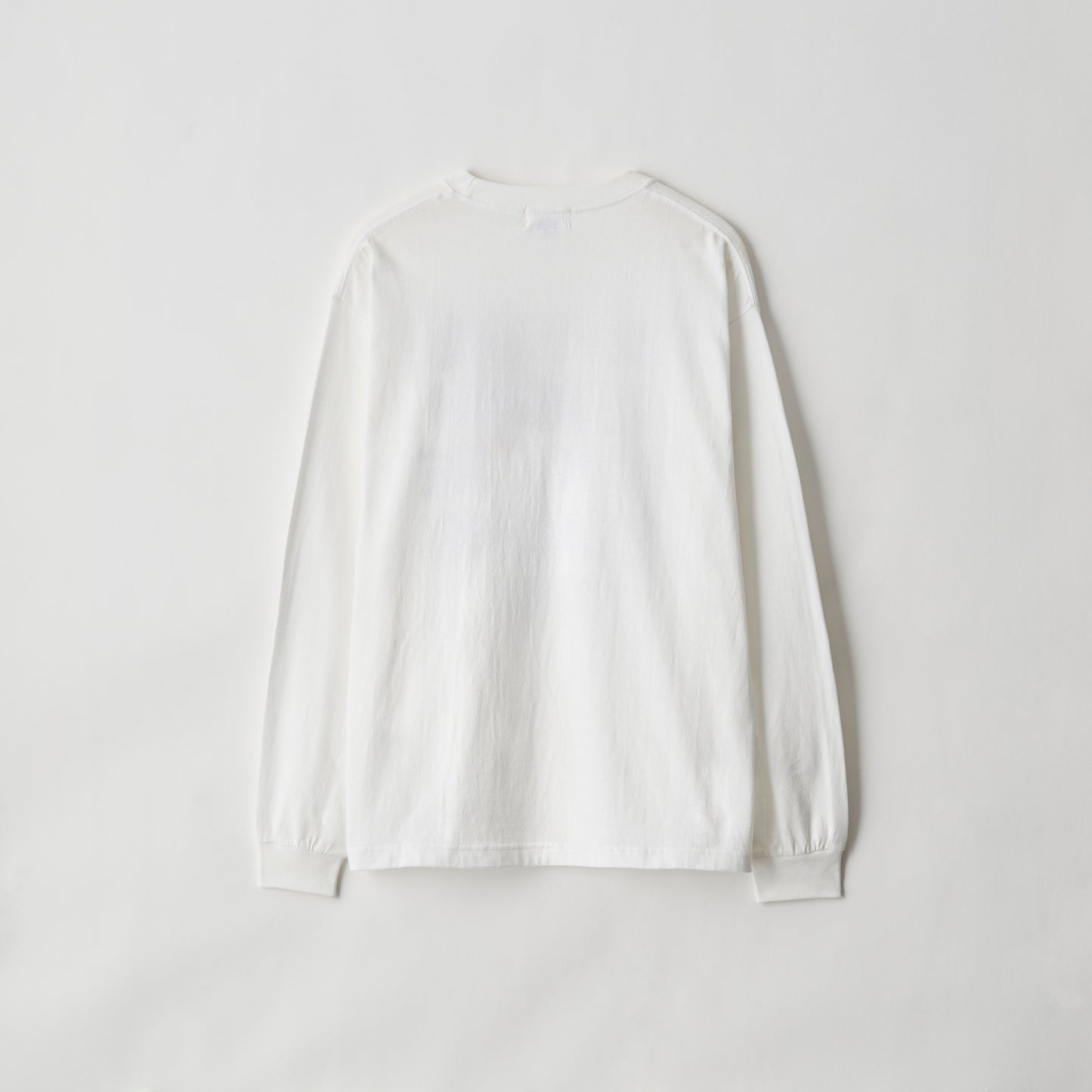 LONG SLEEVE TEE